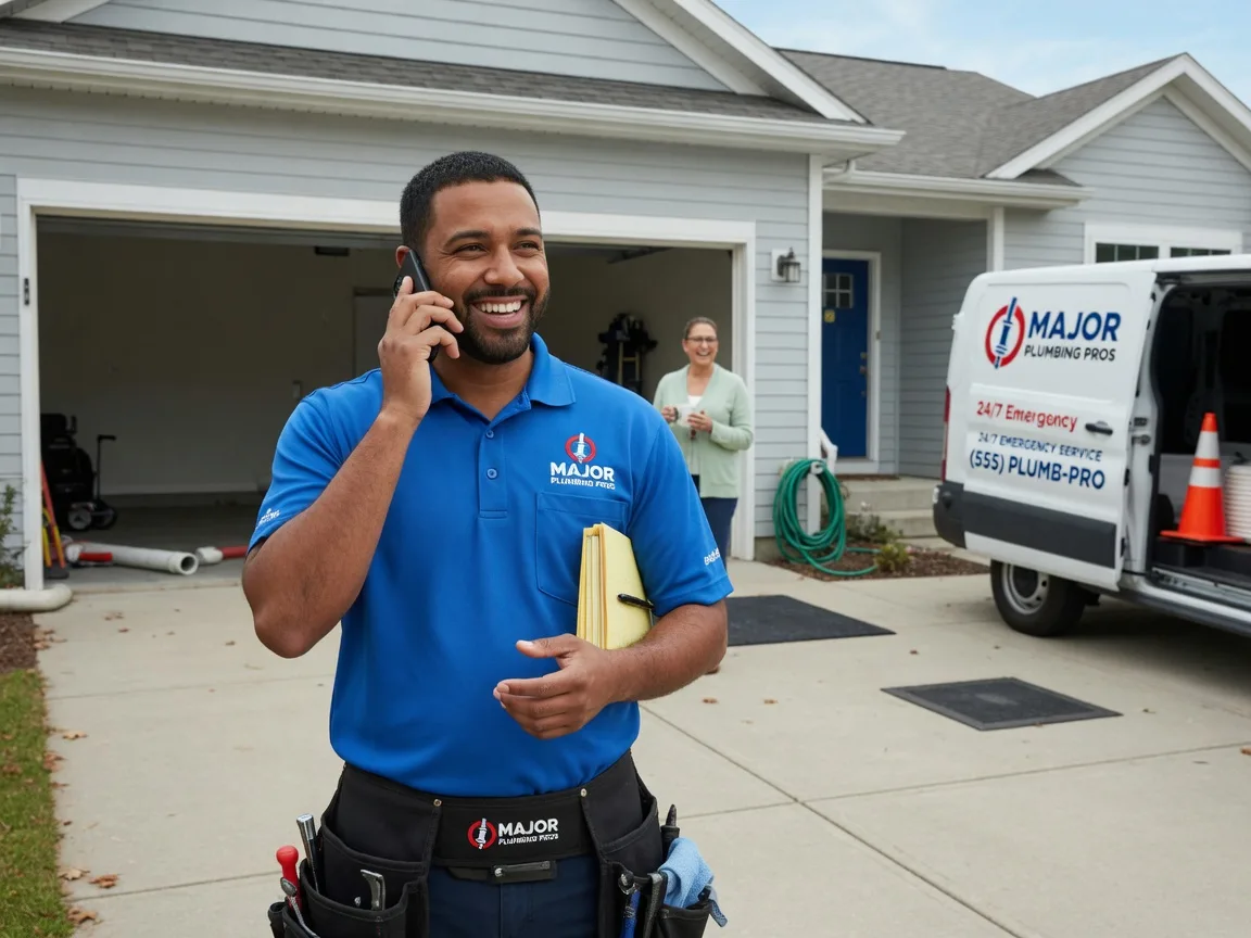 Drain Cleaning Services Carmel, ME FAQs